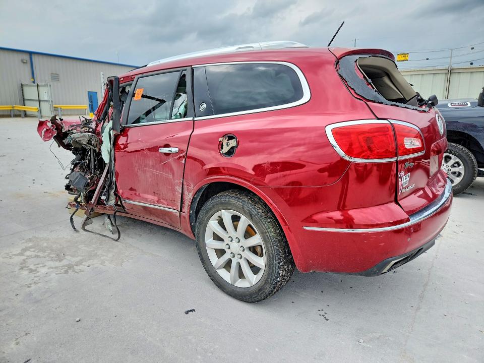 Продажа на аукционе авто 2013 Buick Enclave, vin: 5GAKRCKD4DJ232053, номер лота: 50487466