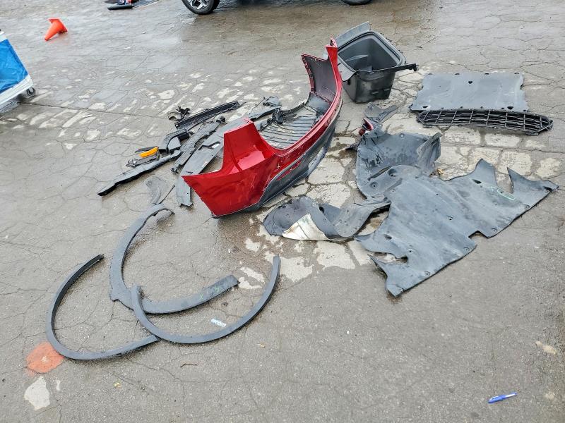 2024 Tesla Model Y მანქანა იყიდება აუქციონზე, vin: 7SAYGDEF5RF033449, აუქციონის ნომერი: 51426546