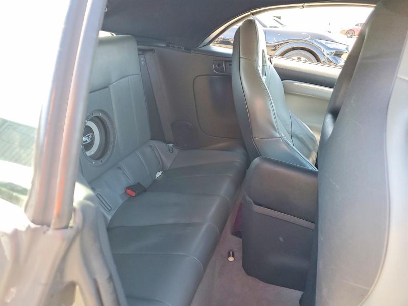 Aukcja sprzedaży 2007 Mitsubishi Eclipse, vin: 4A3AL35T57E036776, numer aukcji: 51794936