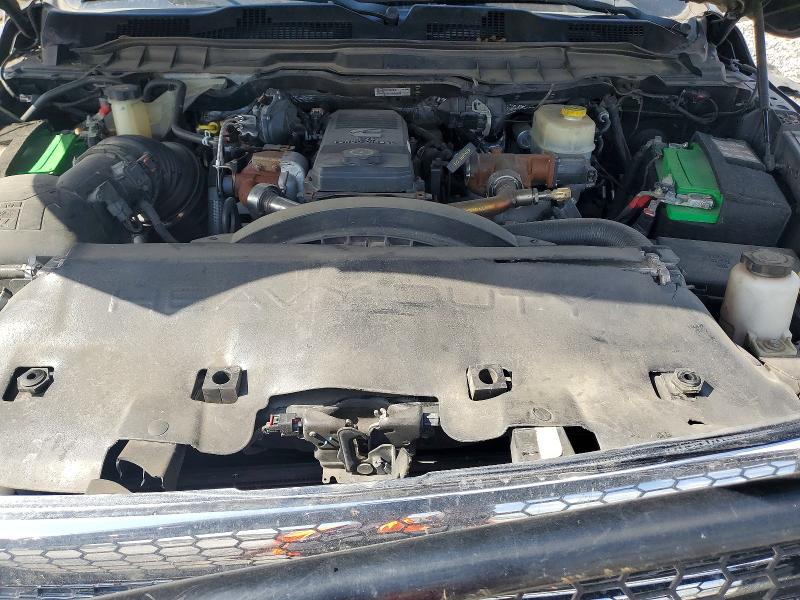 Продажа на аукционе авто 2016 Ram 2500, vin: 3C6UR5FL6GG120629, номер лота: 51180046