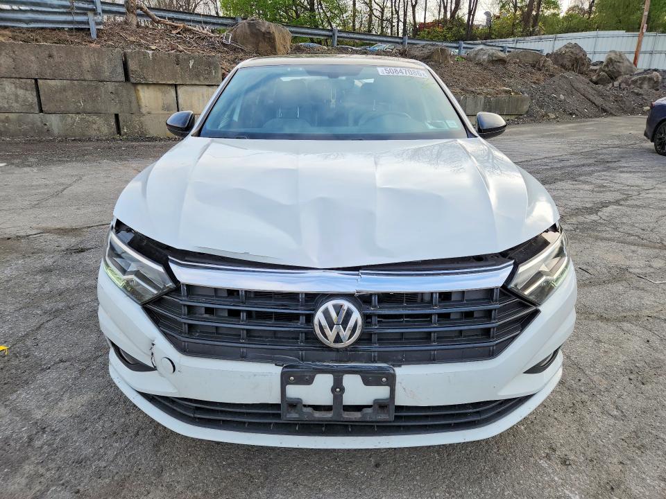 Aukcja sprzedaży 2021 Volkswagen Jetta, vin: 3VWC57BU2MM037915, numer aukcji: 50847086