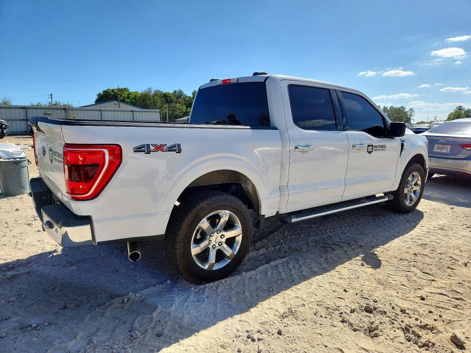 Продаж на аукціоні авто 2023 Ford F150, vin: 1FTFW1E53PFB25777, номер лоту: 49796206