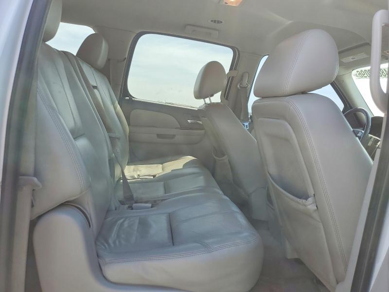 Aukcja sprzedaży 2011 Chevrolet Suburban, vin: 1GNSCJE0XBR187509, numer aukcji: 48690096