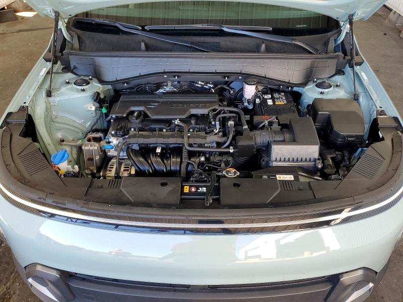Продажа на аукционе авто 2025 Hyundai Kona, vin: KM8HB3AB4SU250461, номер лота: 50984046