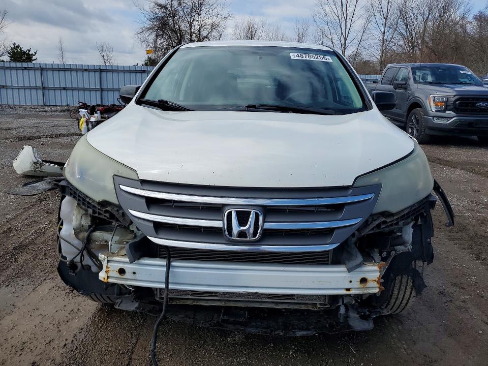 48785256 :رقم المزاد ، 2HKRM4H31EH113631 vin ، 2014 Honda Cr-v مزاد بيع