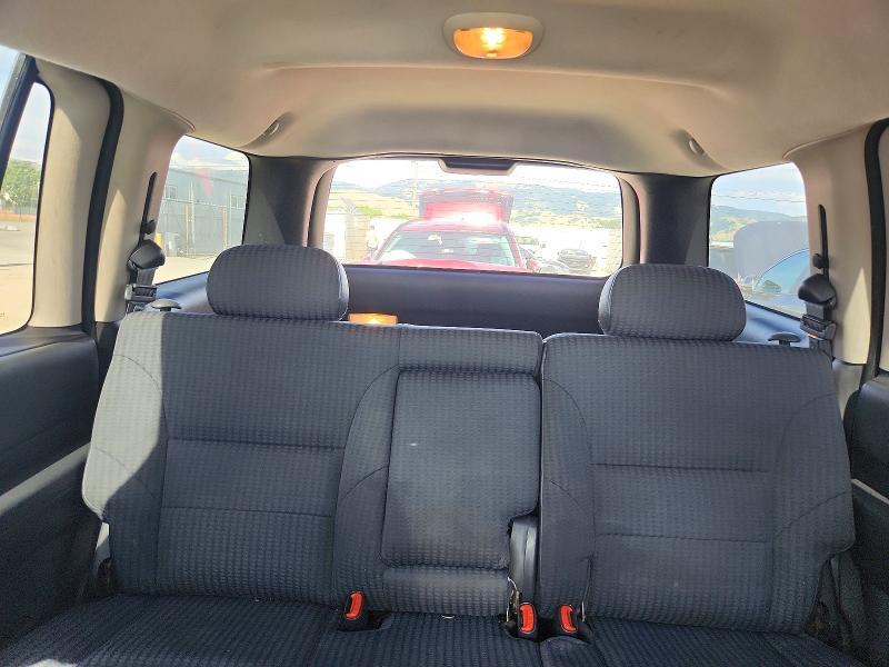 2002 Dodge Durango მანქანა იყიდება აუქციონზე, vin: 1B4HR38N22F163711, აუქციონის ნომერი: 49279976