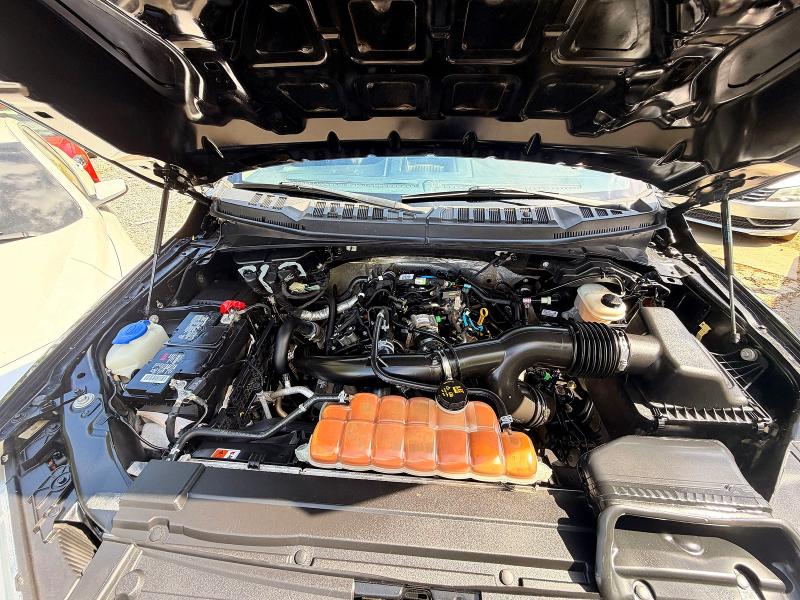 2019 Ford F150 მანქანა იყიდება აუქციონზე, vin: 1FTEW1EP0KKC00643, აუქციონის ნომერი: 48541686