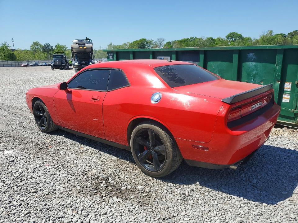 Aukcja sprzedaży 2010 Dodge Challenger, vin: 2B3CJ7DW8AH132049, numer aukcji: 49533966