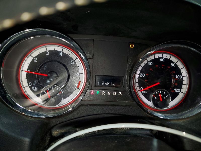 Продаж на аукціоні авто 2017 Dodge Grand Caravan, vin: 2C4RDGBG4HR854022, номер лоту: 52008146