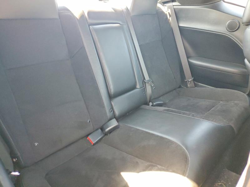 48990446 :رقم المزاد ، 2C3CDZKG9MH618312 vin ، 2021 Dodge Challenger مزاد بيع