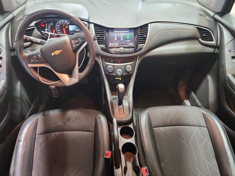 51956626 :رقم المزاد ، KL7CJLSB2MB311348 vin ، 2021 Chevrolet Trax مزاد بيع