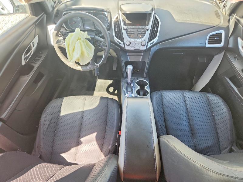 48880806 :رقم المزاد ، 2GKFLREKXC6254296 vin ، 2012 Gmc Terrain مزاد بيع