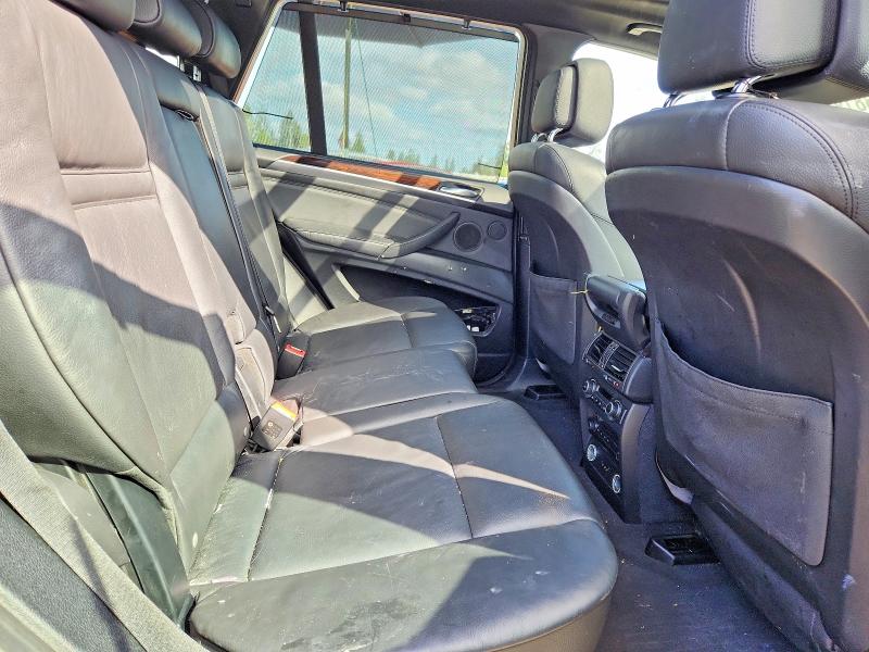 Продажа на аукционе авто 2012 Bmw X5, vin: 5UXZV8C52CL424800, номер лота: 48819546