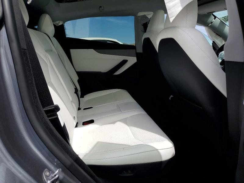 Aukcja sprzedaży 2026 Tesla Model Y, vin: 7SAYGDEEXTA625425, numer aukcji: 48686266