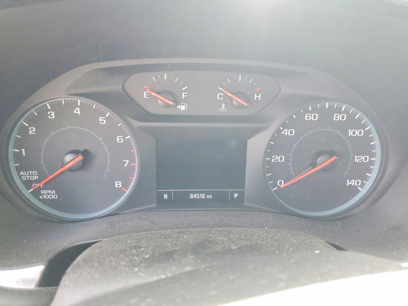 Aukcja sprzedaży 2021 Chevrolet Traverse, vin: 1GNEVFKW5MJ103787, numer aukcji: 51435026