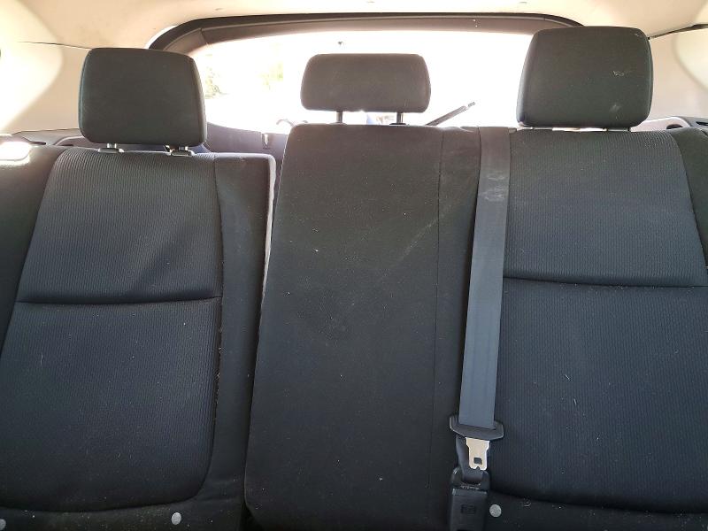 50744026 :رقم المزاد ، JM3KE4BY2F0495628 vin ، 2015 Mazda Cx-5 4d 4wd مزاد بيع
