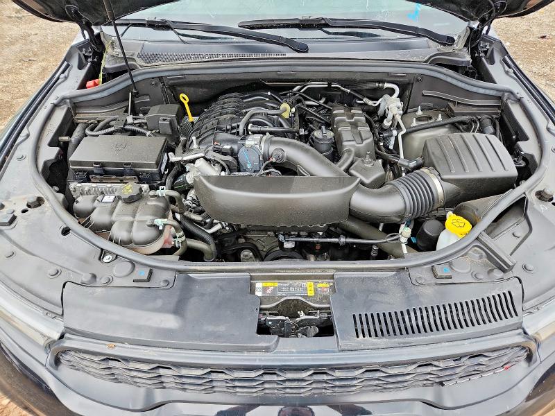 Продаж на аукціоні авто 2023 Dodge Durango, vin: 1C4RDJDGXPC603457, номер лоту: 48188876