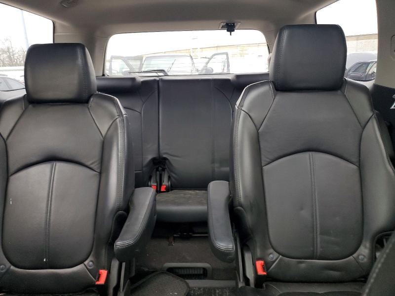 Aukcja sprzedaży 2012 Gmc Acadia, vin: 1GKKVRED0CJ242560, numer aukcji: 47551466