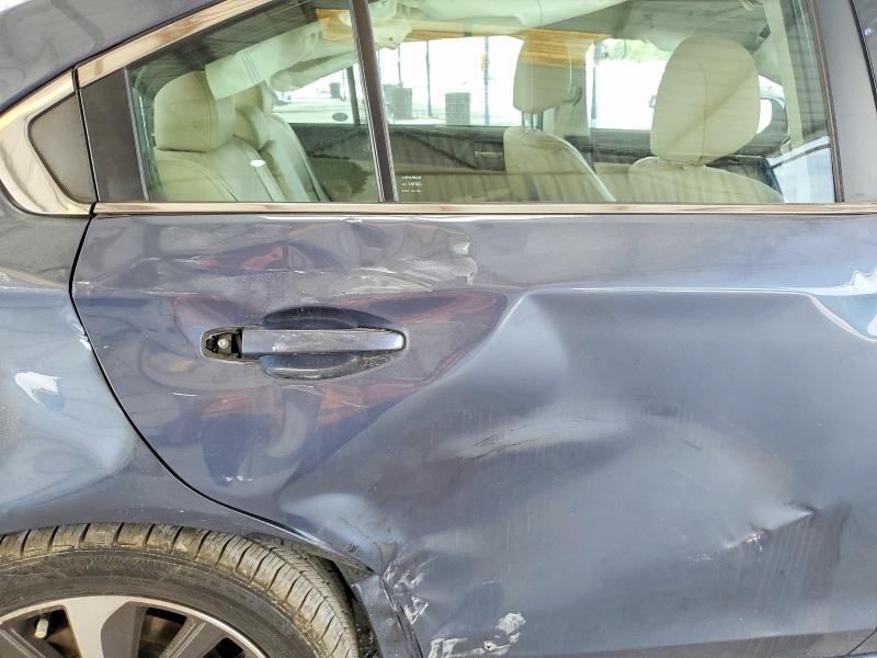 Продаж на аукціоні авто 2016 Subaru Legacy, vin: 4S3BNBN61G3003937, номер лоту: 49692226