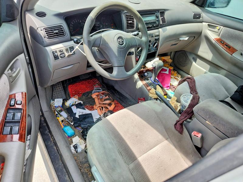 Продажа на аукционе авто 2006 Toyota Corolla, vin: 1NXBR32E16Z760542, номер лота: 52013706
