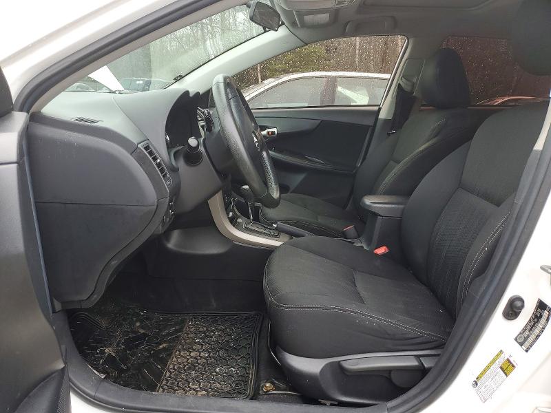 Aukcja sprzedaży 2013 Toyota Corolla, vin: 2T1BU4EE7DC035493, numer aukcji: 45840256