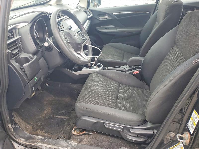 Aukcja sprzedaży 2015 Honda Fit, vin: 3HGGK5H54FM102723, numer aukcji: 50450106