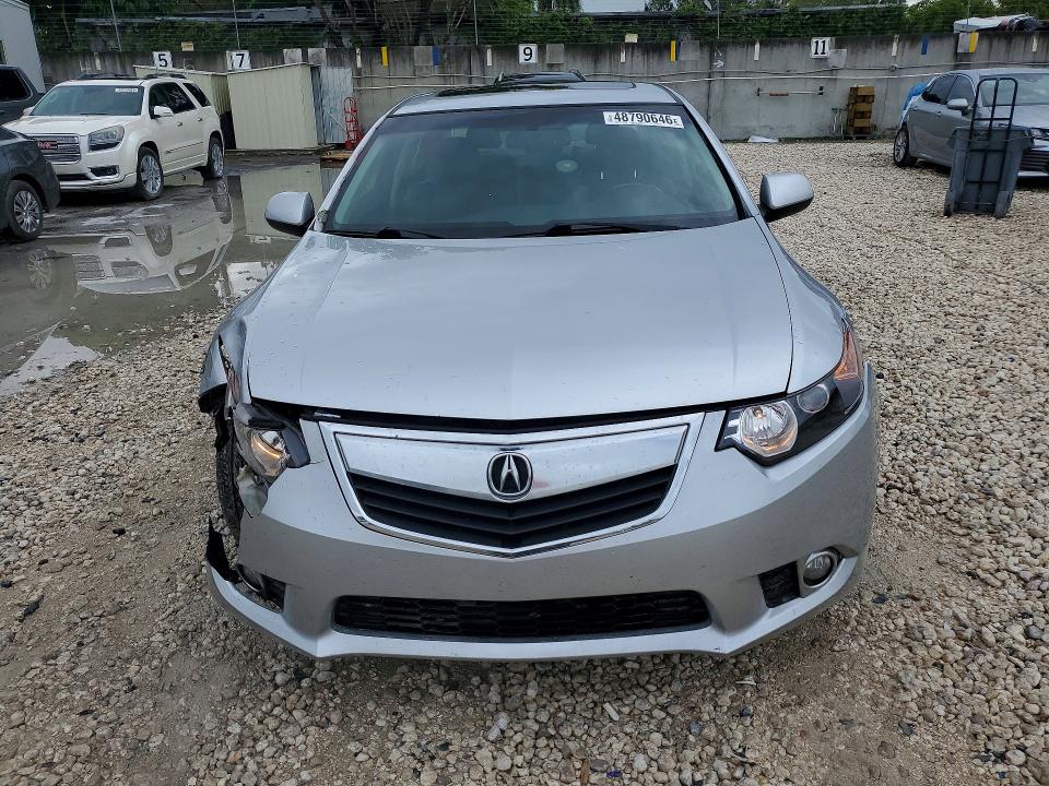 48790646 :رقم المزاد ، JH4CU2F69DC011459 vin ، 2013 Acura Tsx مزاد بيع