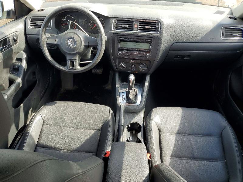 Продаж на аукціоні авто 2011 Volkswagen Jetta, vin: 3VWDZ7AJXBM341443, номер лоту: 51381686