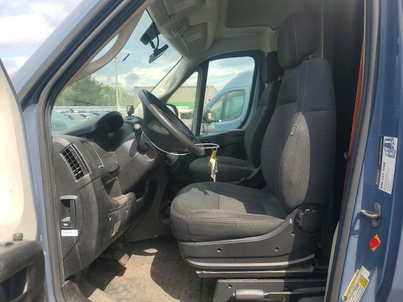 49303936 :رقم المزاد ، 3C6URVJG7LE132126 vin ، 2020 Ram Promaster 3500 مزاد بيع