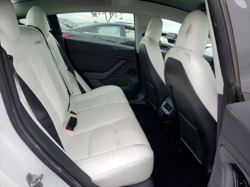 Aukcja sprzedaży 2020 Tesla Model 3, vin: 5YJ3E1EA4LF599397, numer aukcji: 50656756