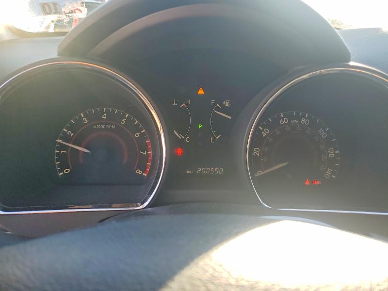 Продаж на аукціоні авто 2013 Toyota Highlander, vin: 5TDBK3EH6DS190554, номер лоту: 49941046