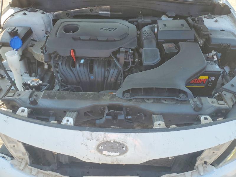 Продаж на аукціоні авто 2020 Kia Optima, vin: 5XXGT4L34LG431916, номер лоту: 49926766