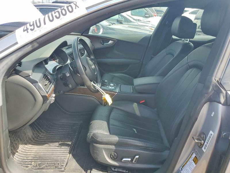 Aukcja sprzedaży 2016 Audi A7, vin: WAU2GAFC1GN132724, numer aukcji: 49070586
