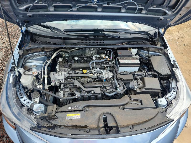 Продажа на аукционе авто 2025 Toyota Corolla, vin: JTDB4MEE6SJ019125, номер лота: 48926616