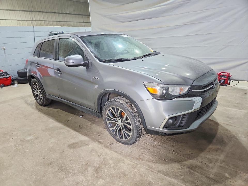 Продаж на аукціоні авто 2018 Mitsubishi Outlander Sport, vin: JA4AP3AU3JU021786, номер лоту: 48590646