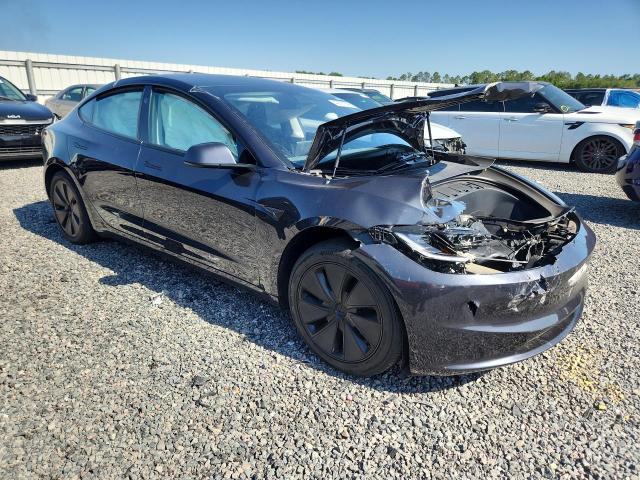 Продажа на аукционе авто 2024 Tesla Model 3, vin: 5YJ3E1EA5RF739630, номер лота: 49777346