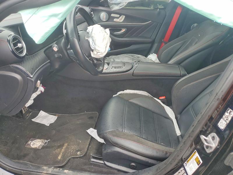 Aukcja sprzedaży 2021 Mercedes-benz E, vin: W1KZF6BB0MA889315, numer aukcji: 49918036