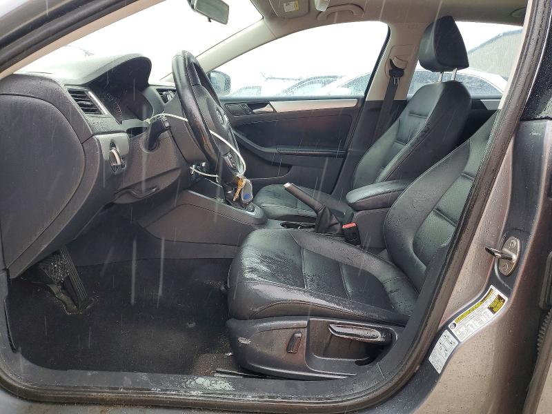Aukcja sprzedaży 2014 Volkswagen Jetta, vin: 3VWD07AJ0EM323063, numer aukcji: 50558536