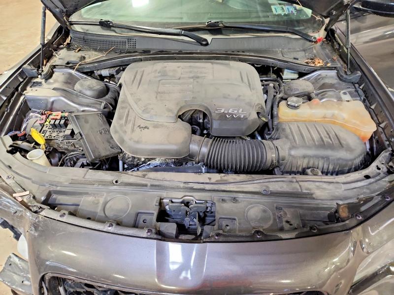 2018 Chrysler 300 მანქანა იყიდება აუქციონზე, vin: 2C3CCAAG7JH281821, აუქციონის ნომერი: 49564276