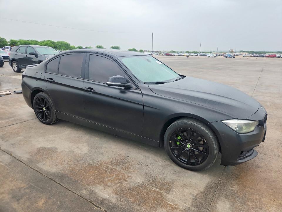 Aukcja sprzedaży 2016 Bmw 320, vin: WBA8E1G50GNT37080, numer aukcji: 50134826