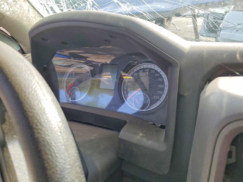 51211646 :رقم المزاد ، 1C6RR7KG3HS599080 vin ، 2017 Ram 1500 مزاد بيع