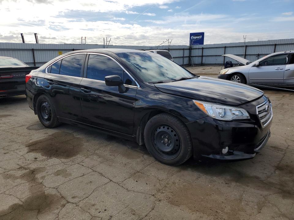 50756706 :رقم المزاد ، 4S3BNAC64F3050746 vin ، 2015 Subaru Legacy مزاد بيع