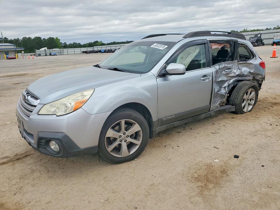 Aukcja sprzedaży 2013 Subaru Outback, vin: 4S4BRBCC9D3229566, numer aukcji: 50532876