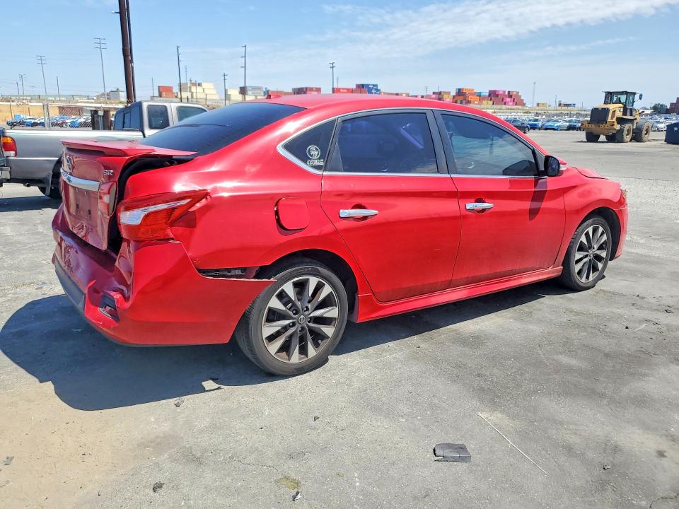 51909366 :رقم المزاد ، 3N1AB7AP2GY270448 vin ، 2016 Nissan Sentra مزاد بيع