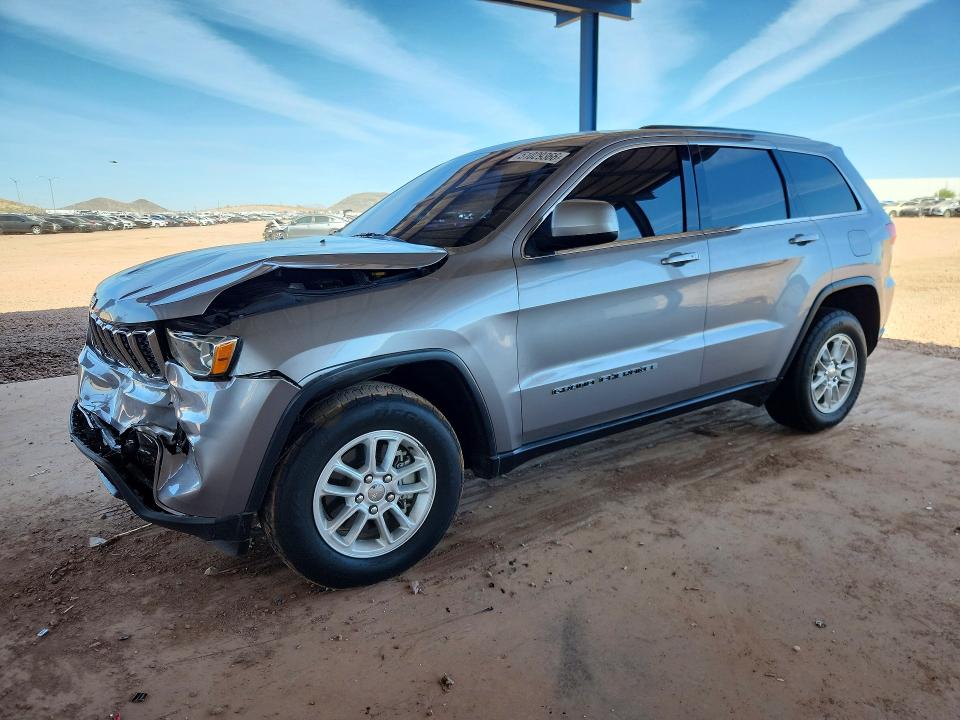 51029366 :رقم المزاد ، 1C4RJEAG2JC304668 vin ، 2018 Jeep Grand Cherokee مزاد بيع