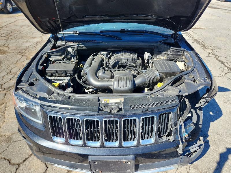 Aukcja sprzedaży 2015 Jeep Grand Cherokee, vin: 1C4RJFBG1FC733134, numer aukcji: 48490826