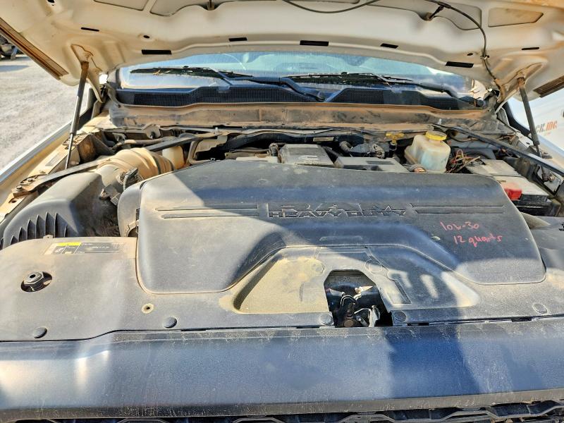 Продаж на аукціоні авто 2020 Ram 5500, vin: 3C7WRNFL1LG159580, номер лоту: 48096486