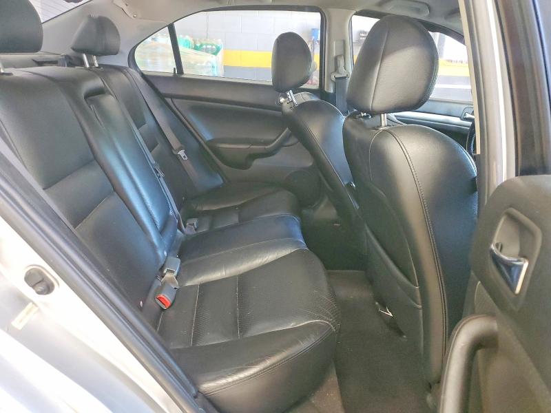 Auction sale of the 2008 Acura Tsx, vin: JH4CL969X8C010395, lot number: 49649626