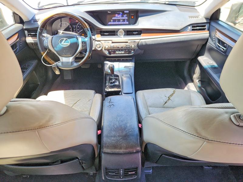 Продаж на аукціоні авто 2013 Lexus Es, vin: JTHBK1GG2D2055070, номер лоту: 50322586