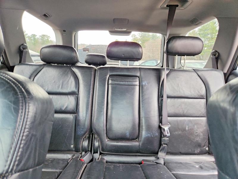 Продажа на аукционе авто 2005 Acura Mdx, vin: 2HNYD18925H526854, номер лота: 48344206